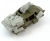 Panzer Art RE35-522 Stowage set for Humber “Scout car” 1/35